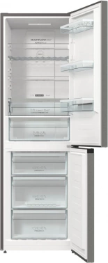 Холодильник Gorenje NRK6192AXL4