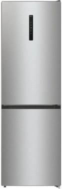 Холодильник Gorenje NRK6192AXL4