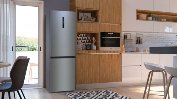 Холодильник Gorenje NRK6192AXL4