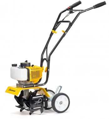 Культиватор Champion GC252