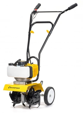 Культиватор Champion GC252