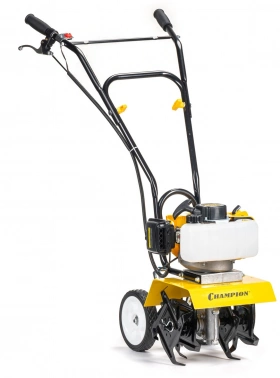 Культиватор Champion GC252