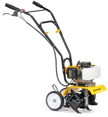 Культиватор Champion GC252