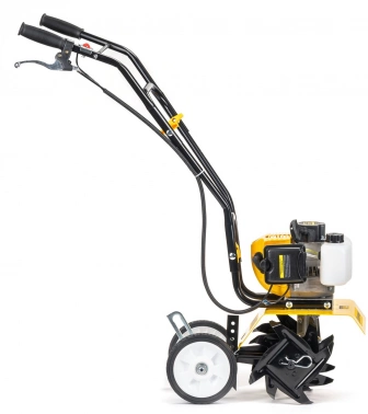 Культиватор Champion GC252