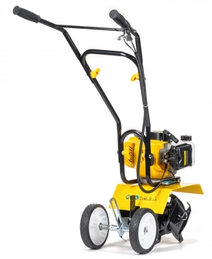 Культиватор Champion GC252