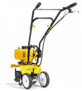 Культиватор Champion GC252