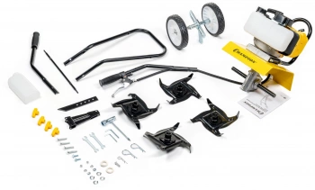 Культиватор Champion GC252