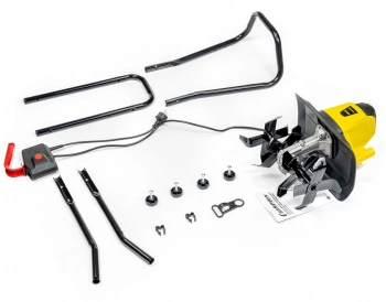 Культиватор Champion EC750