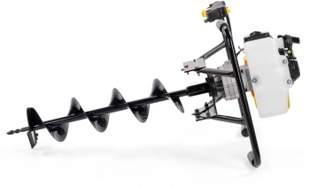 Мотобур Champion AG364