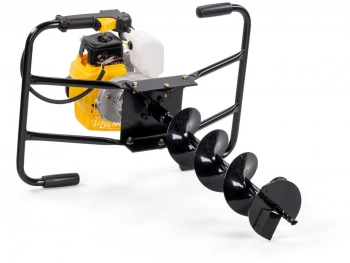 Мотобур Champion AG364