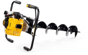 Мотобур Champion AG364