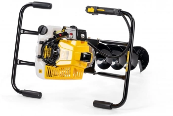 Мотобур Champion AG364