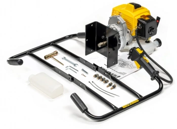 Мотобур Champion AG364