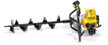 Мотобур Champion AG352