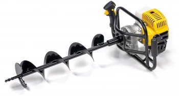 Мотобур Champion AG352