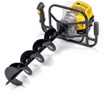 Мотобур Champion AG352