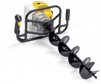 Мотобур Champion AG352