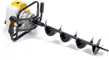 Мотобур Champion AG352