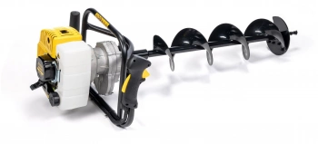 Мотобур Champion AG352