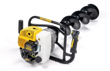 Мотобур Champion AG352