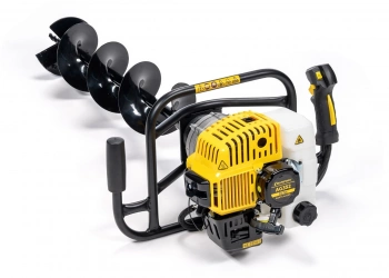 Мотобур Champion AG352