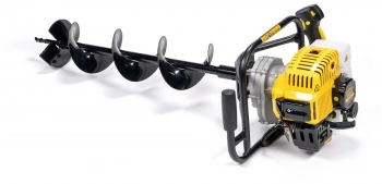 Мотобур Champion AG352