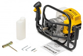 Мотобур Champion AG352