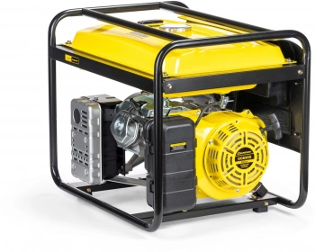 Генератор Champion GG6500