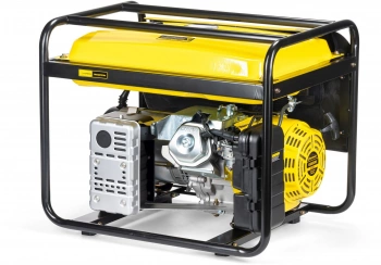 Генератор Champion GG6500