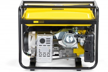 Генератор Champion GG6500