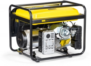 Генератор Champion GG6500