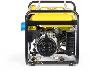 Генератор Champion GG6500