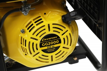 Генератор Champion GG2000