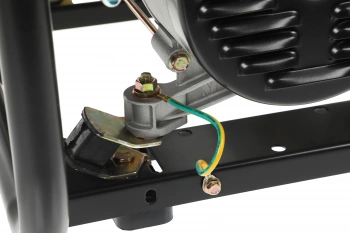 Генератор Champion GG2000