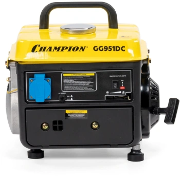 Генератор Champion GG951DC