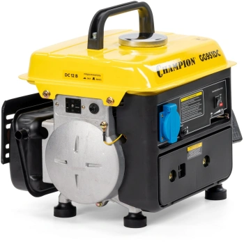 Генератор Champion GG951DC