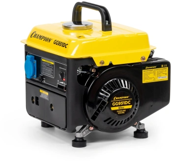 Генератор Champion GG951DC