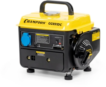 Генератор Champion GG951DC