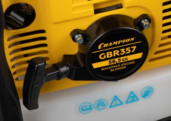 Воздуходувка Champion GBR357