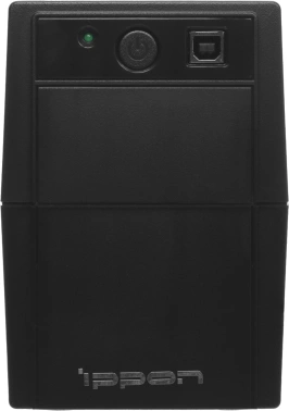 Источник бесперебойного питания Ippon Back Basic 1050S Euro