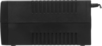 Источник бесперебойного питания Ippon Back Basic 1050S Euro