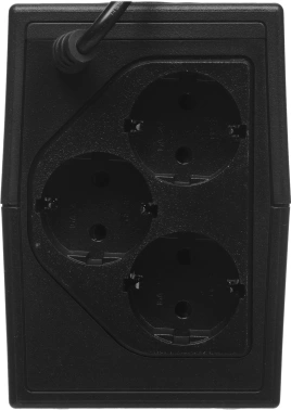 Источник бесперебойного питания Ippon Back Basic 1050S Euro