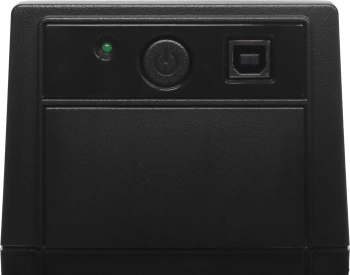 Источник бесперебойного питания Ippon Back Basic 1050S Euro