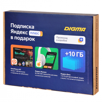 Планшет Digma Optima 7 X700 4G