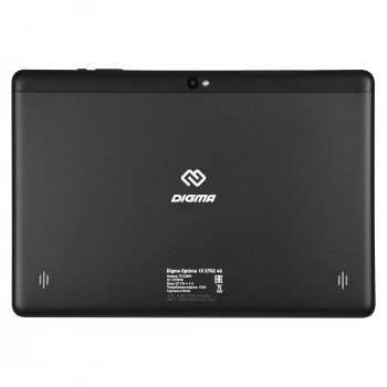 Планшет Digma Optima 10 X702 4G