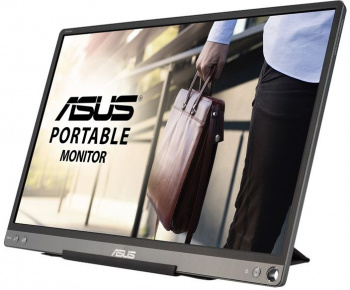 ASUS серии ZenScreen