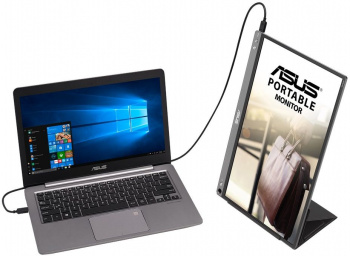 ASUS серии ZenScreen