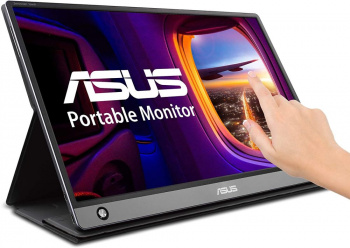 Монитор Asus 15.6