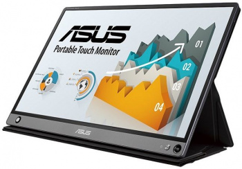 Монитор Asus 15.6