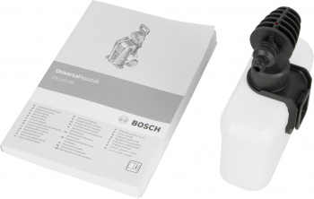 Минимойка Bosch UniversalAquatak 130